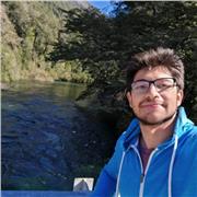 Químico de la universidad de Chile, doy clases de química para todos lo niveles, educación media y superior. Presenciales sería ideal